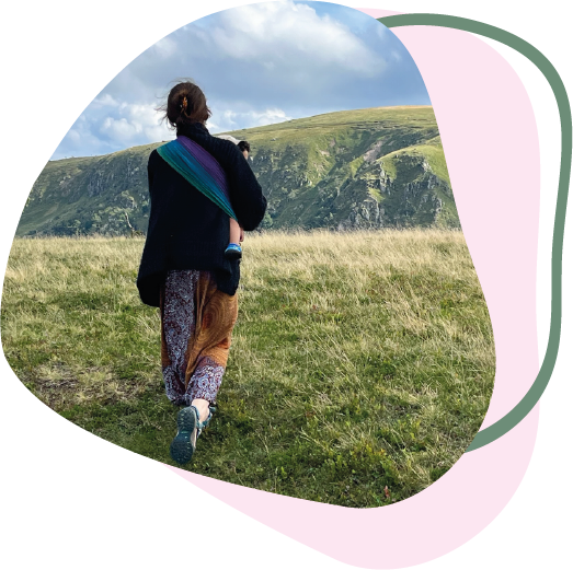 Bloesem borstvoeding contact