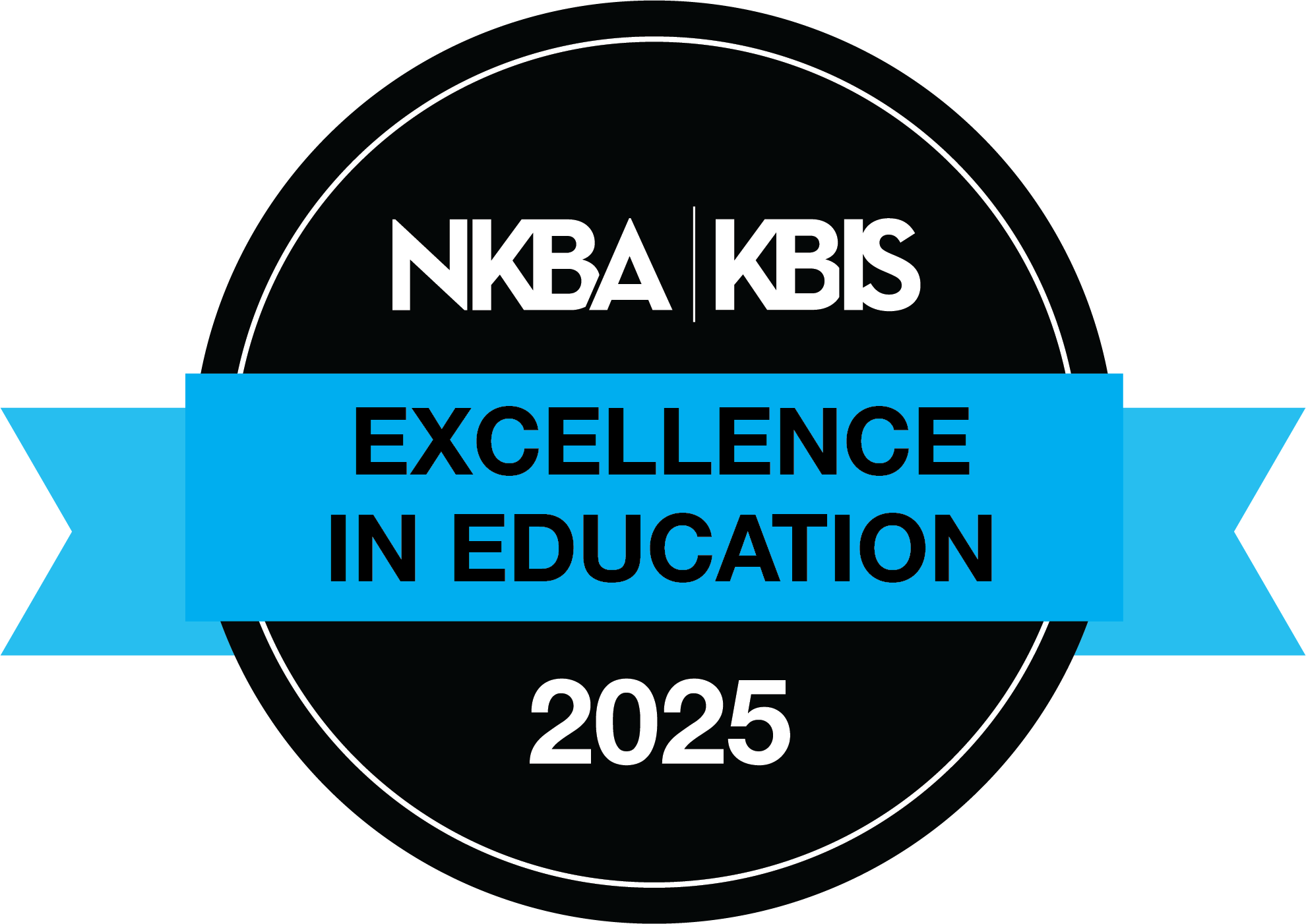 NKBA | KBIS Excellence in Education 2025 award