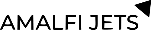 Amalfi Jets Logo
