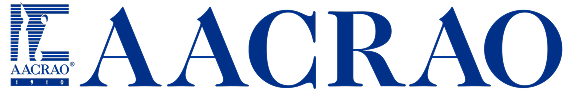 AACRAO Logo