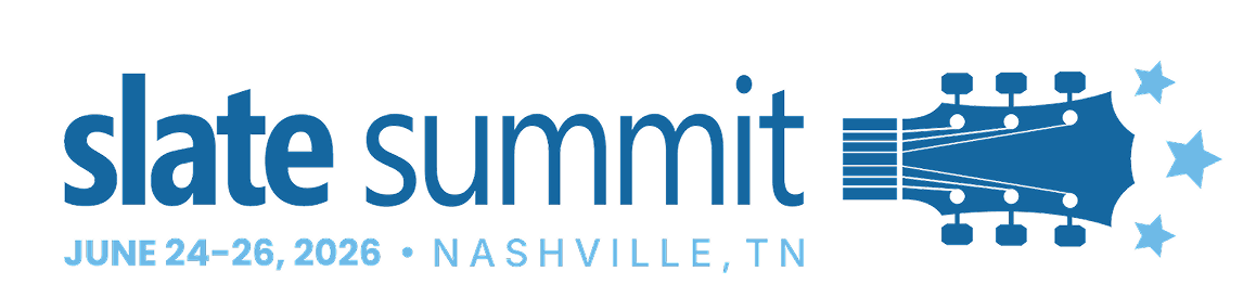 Slate Summit Logo