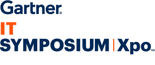 Gartner IT Symposium