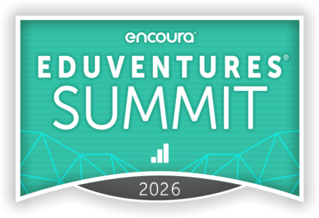 Encoura EduVentures Summit Logo