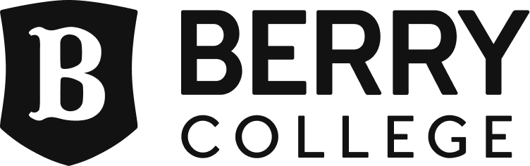 Berry College Logo