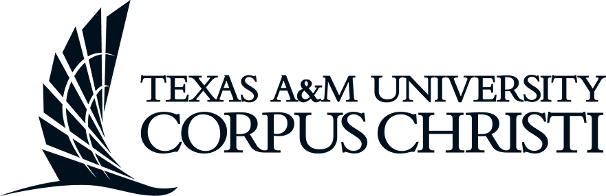 Texas A&M Corpus Christi Logo