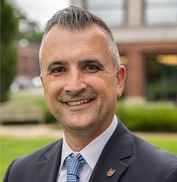 Stephen Ostendorff