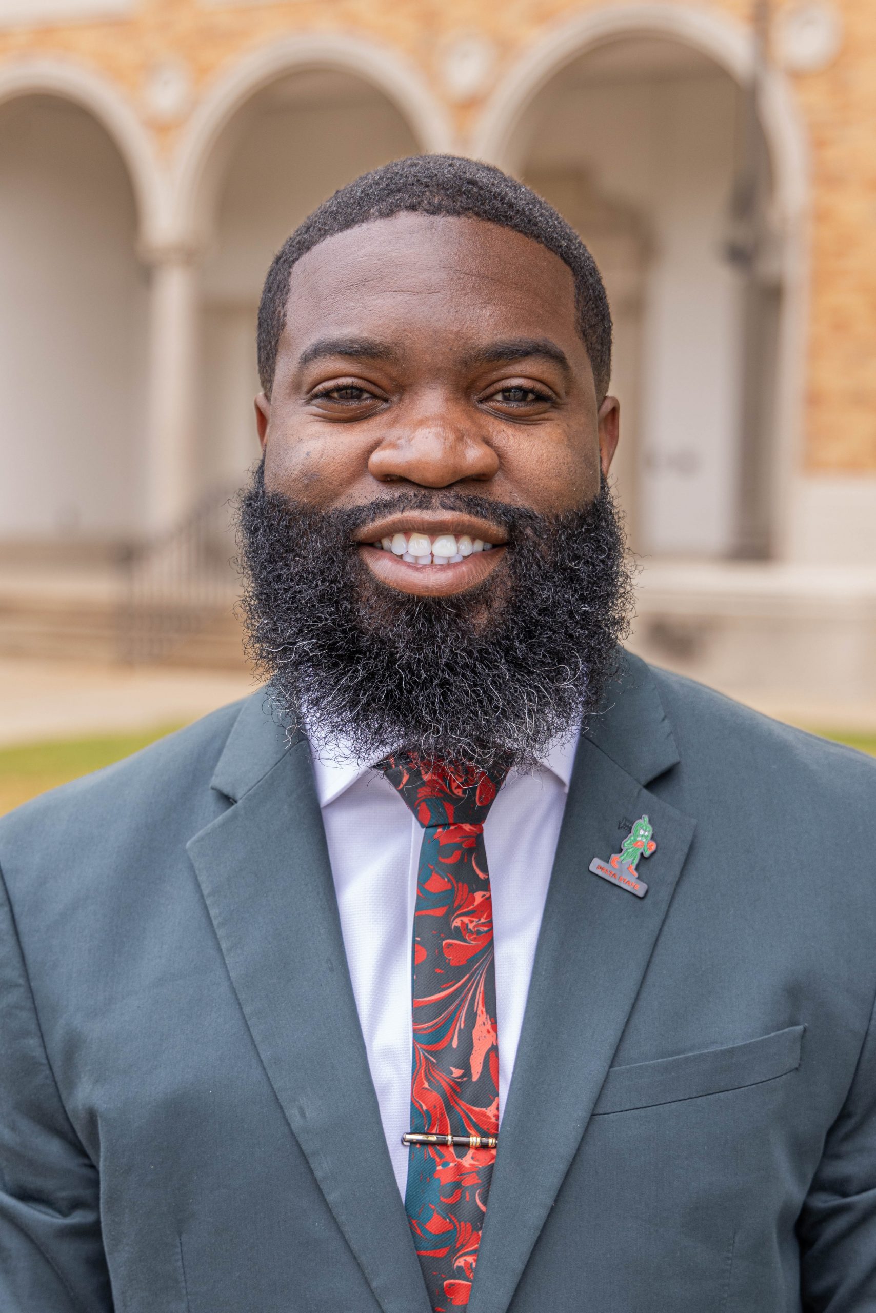 Curtis Coleman