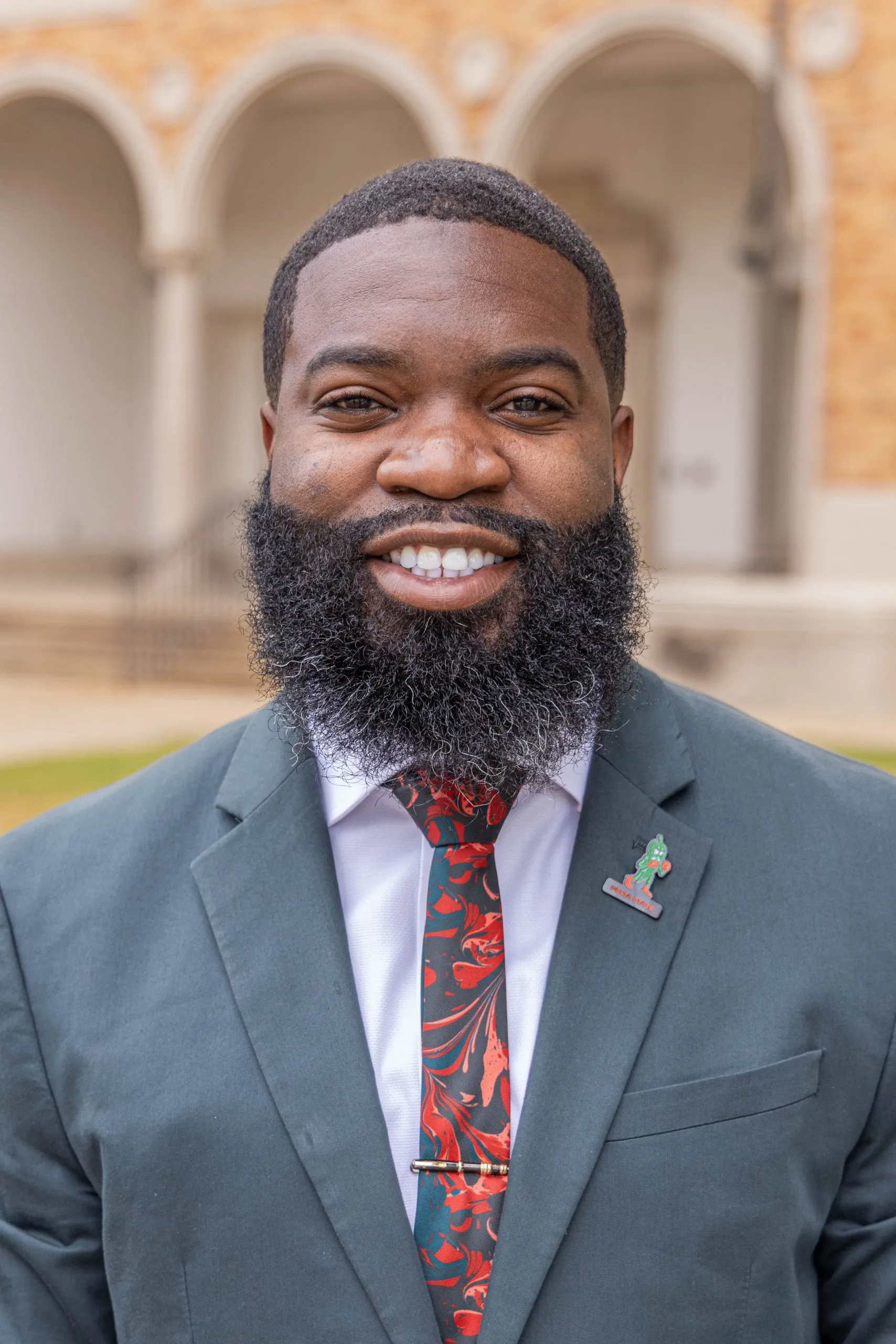 Curtis Coleman