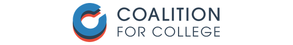 Coalition for College logo
