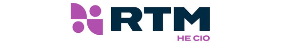 RTM Higher Education CIO Congress logo