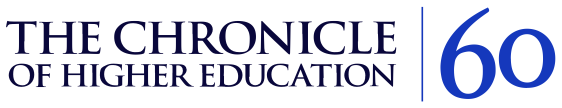 The Chronicle of Higher Education logo