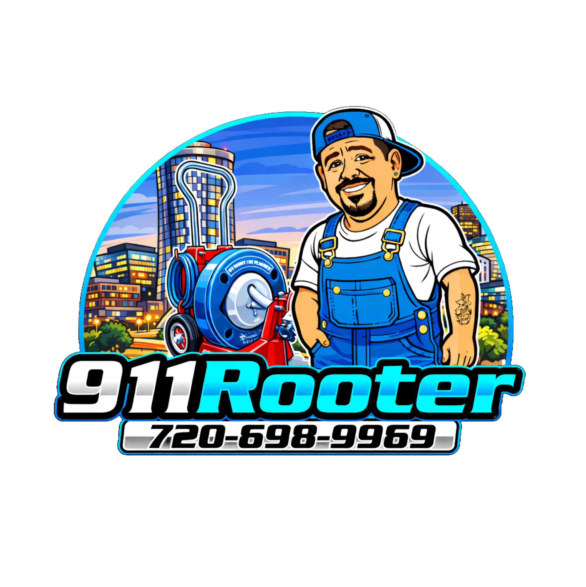 911 Rooter And Plumbing