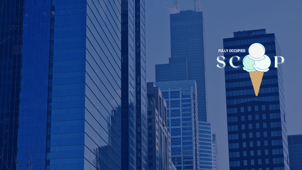 Fully Occupied Scoop: March 2024 Newsletter