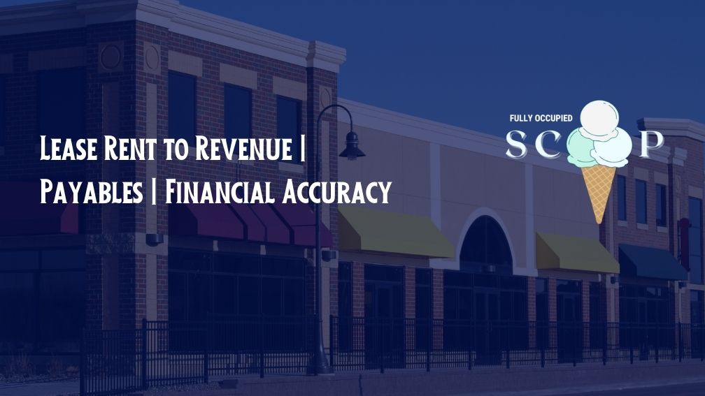 Fully Occupied Scoop: July 2024 Newsletter