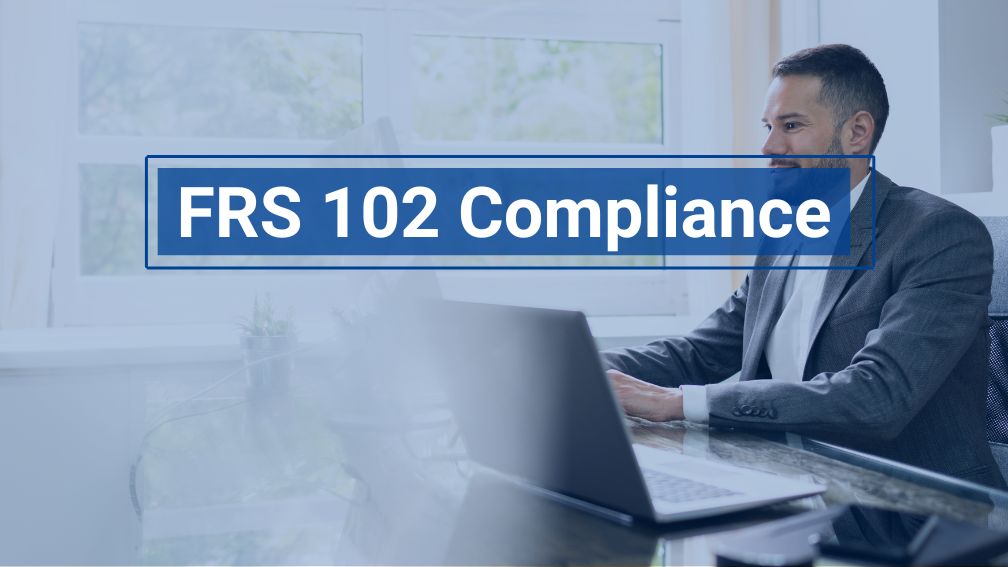 Lease Accounting Under FRS 102 Compliance: Avoiding Common Pitfalls