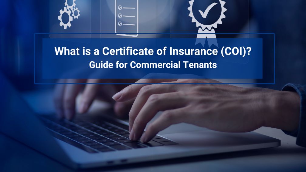 What is a Certificate of Insurance (COI)?