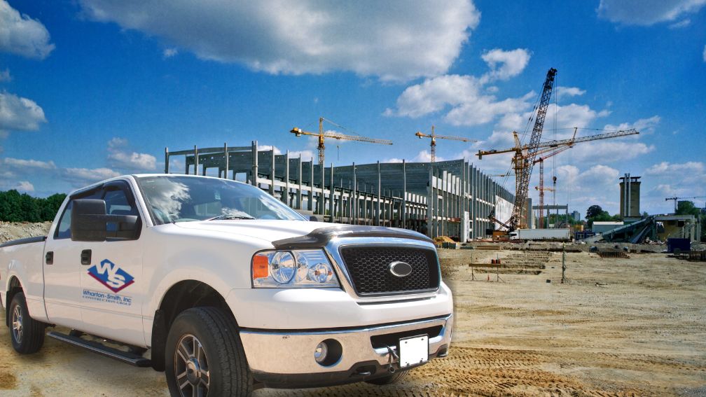Wharton Smith Implements Occupier for Equipment Lease Accounting