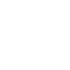 Clock showing the time as 12:30.