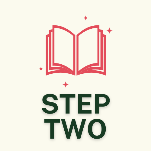 Step Two
