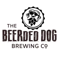 Beerded Dog logo