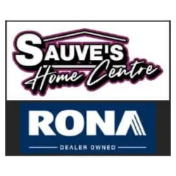 Sauve's Rona Logo