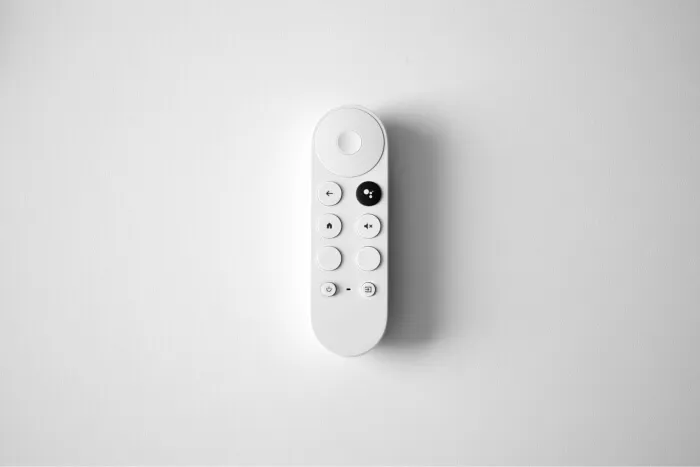 remote control