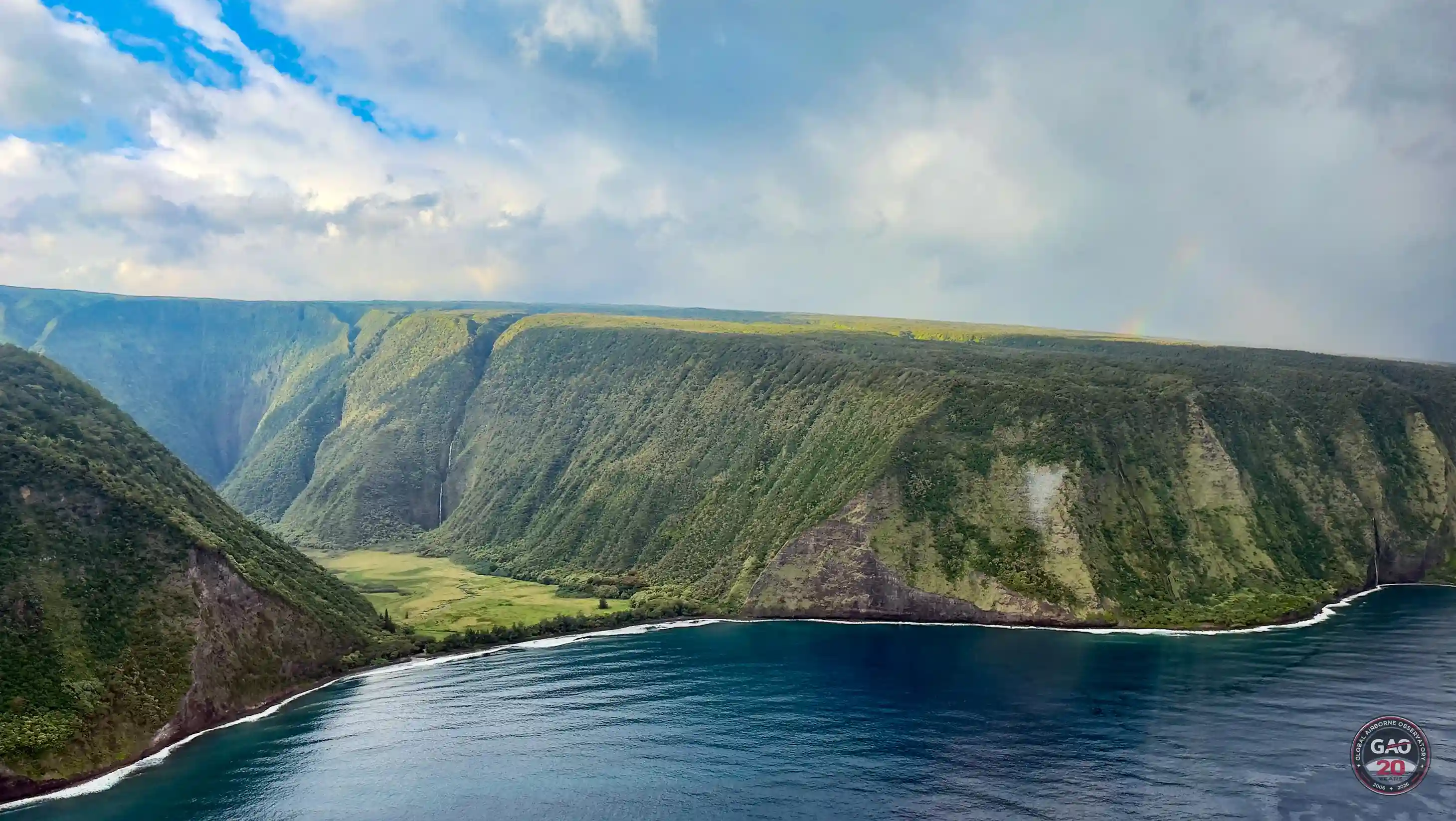 Waimanu flight 2026