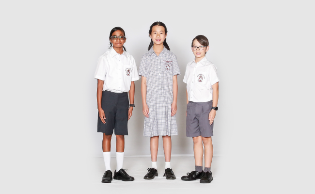 Uniforms