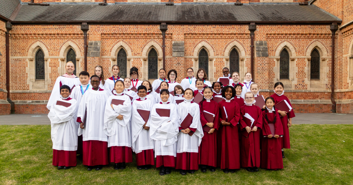 Chapel Choir