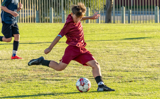 Cocurricular Activities