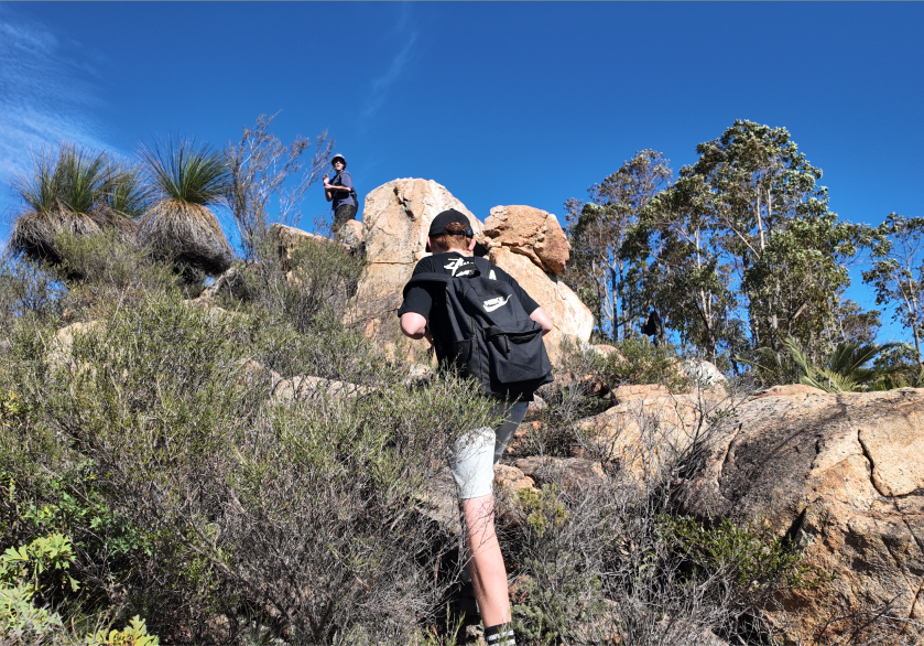 Building Resilience in Teens