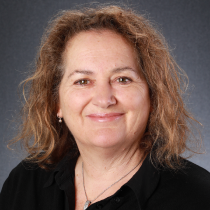 Tracy Carr