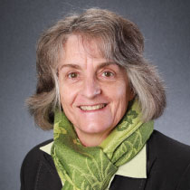 Christina Wallis