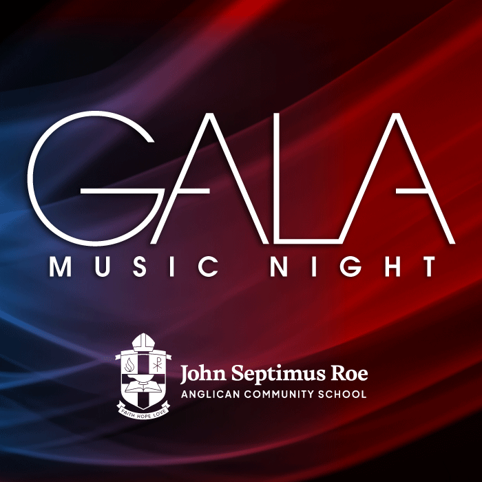 Music Gala Night