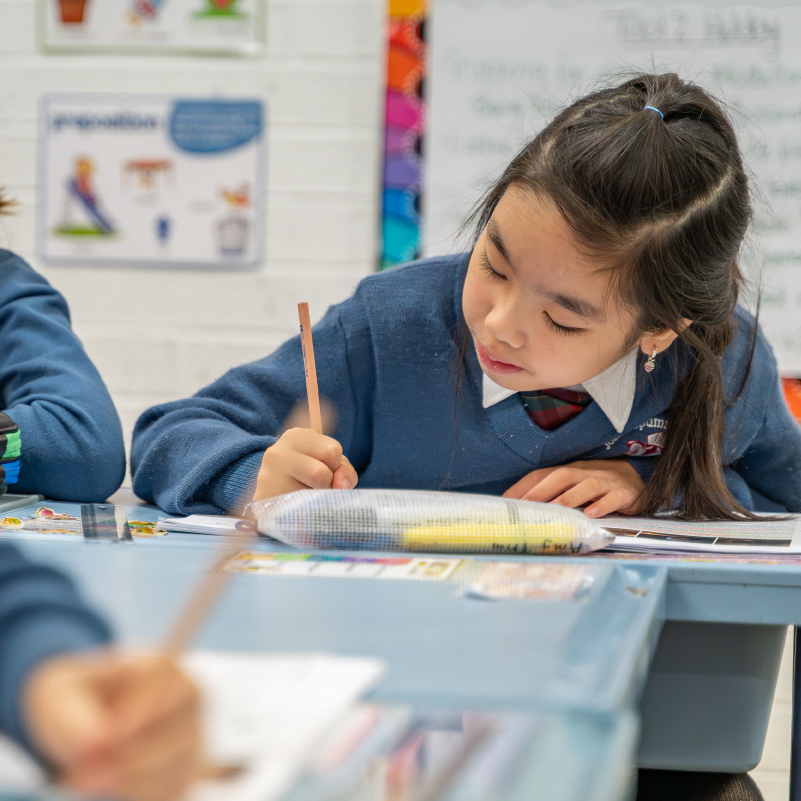 The Value of Handwriting