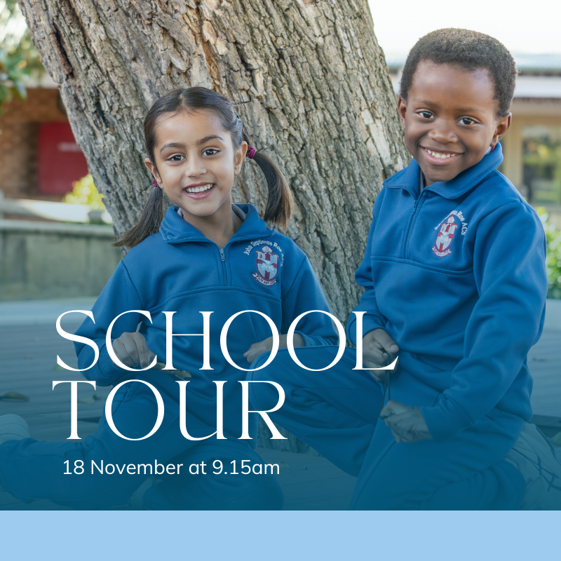 School Tour