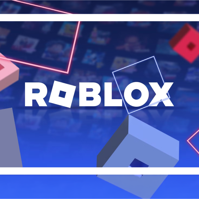 Roblox, it's only a game, isn't it?