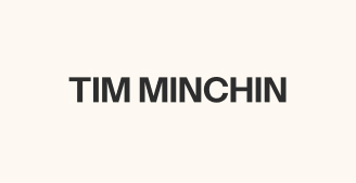 Tim Minchin