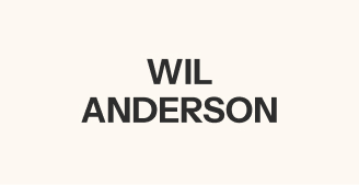 Wil Anderson