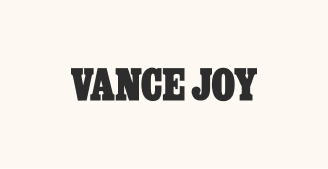 Vance Joy