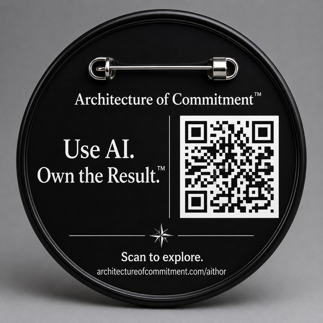 AITHOR back button