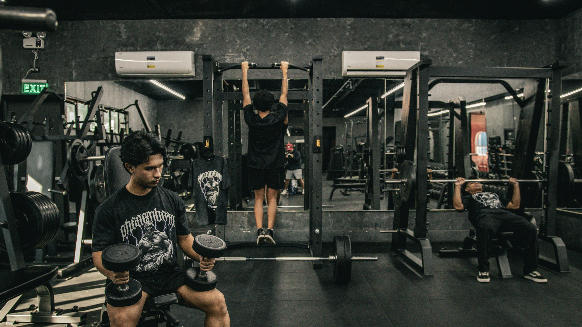 CrossFit Group Classes in Southbank, VIC