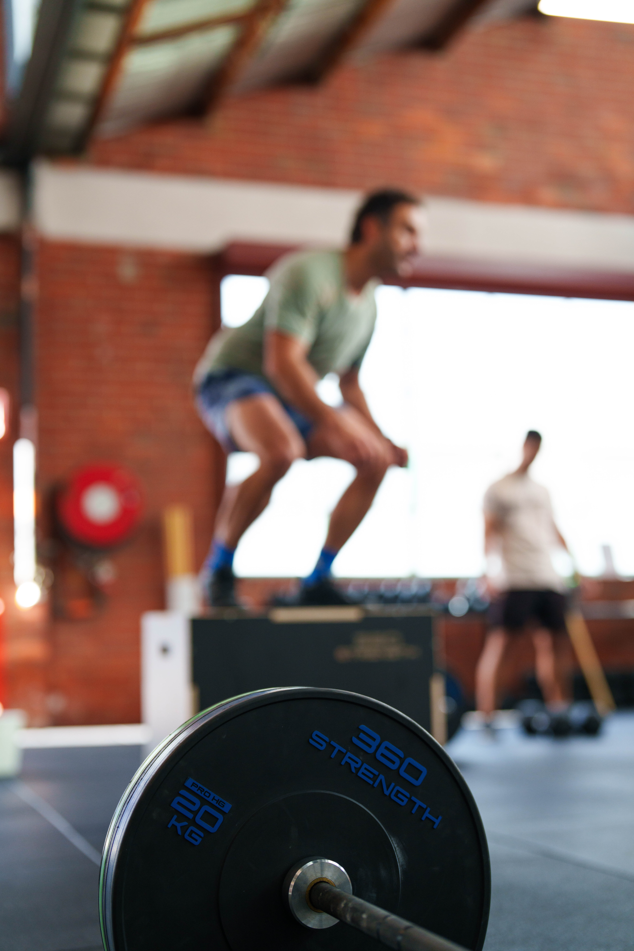 CrossFit Southbank Arcadia
