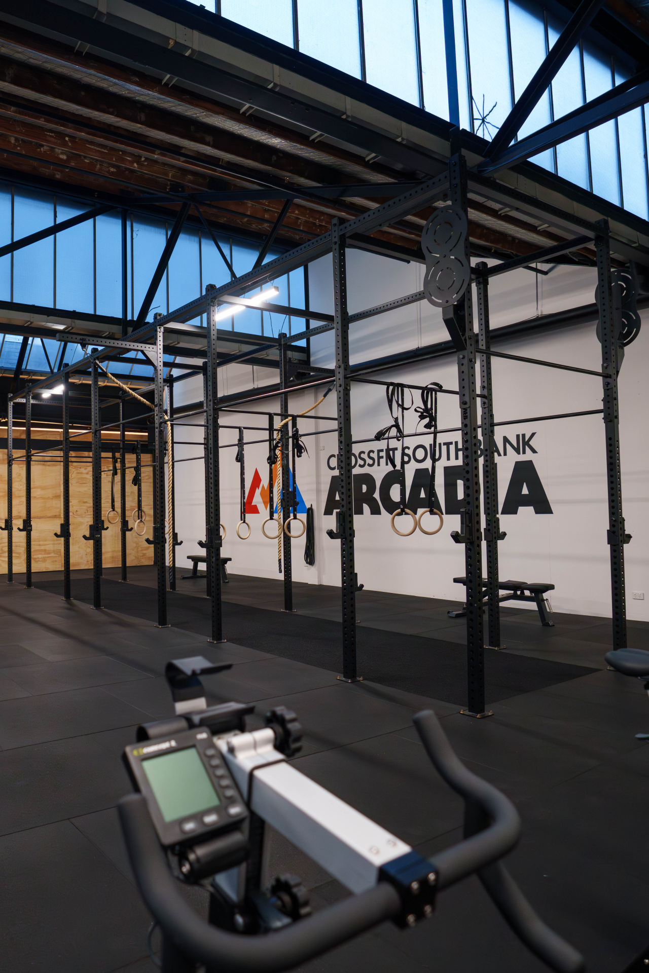 Open Gym