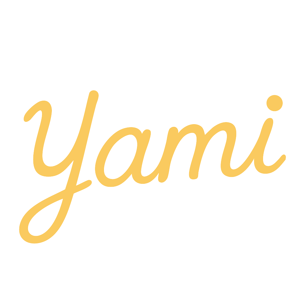 Yami App Logo