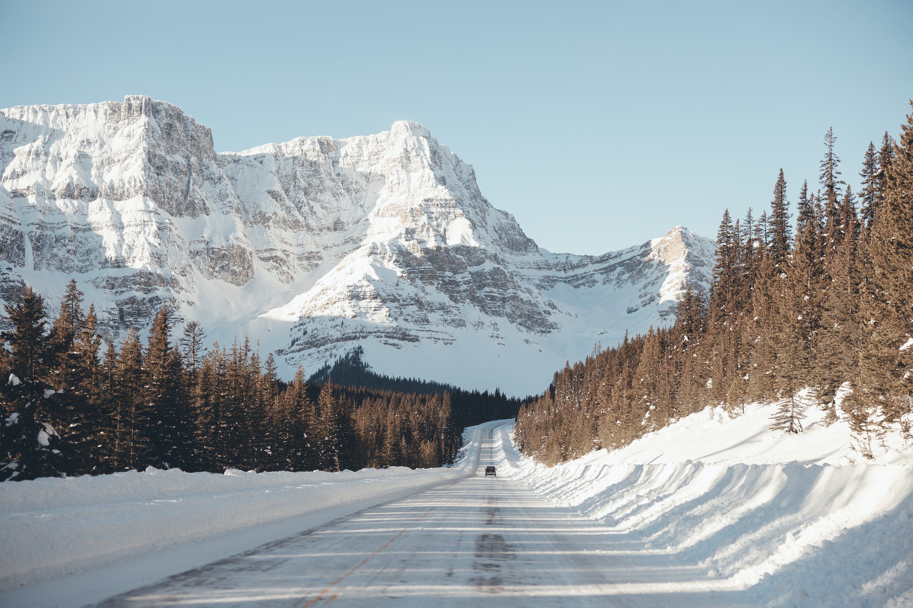 Icefields Parkway