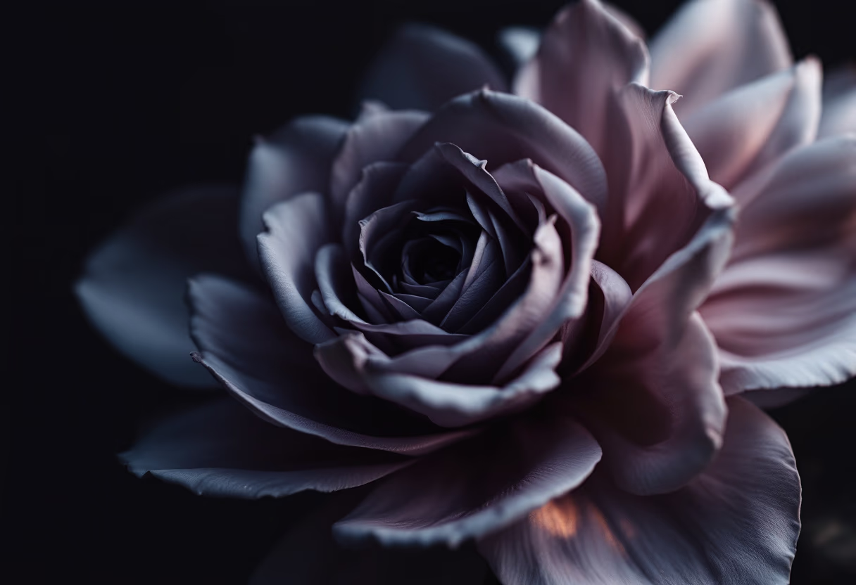 image of a floral arrangement