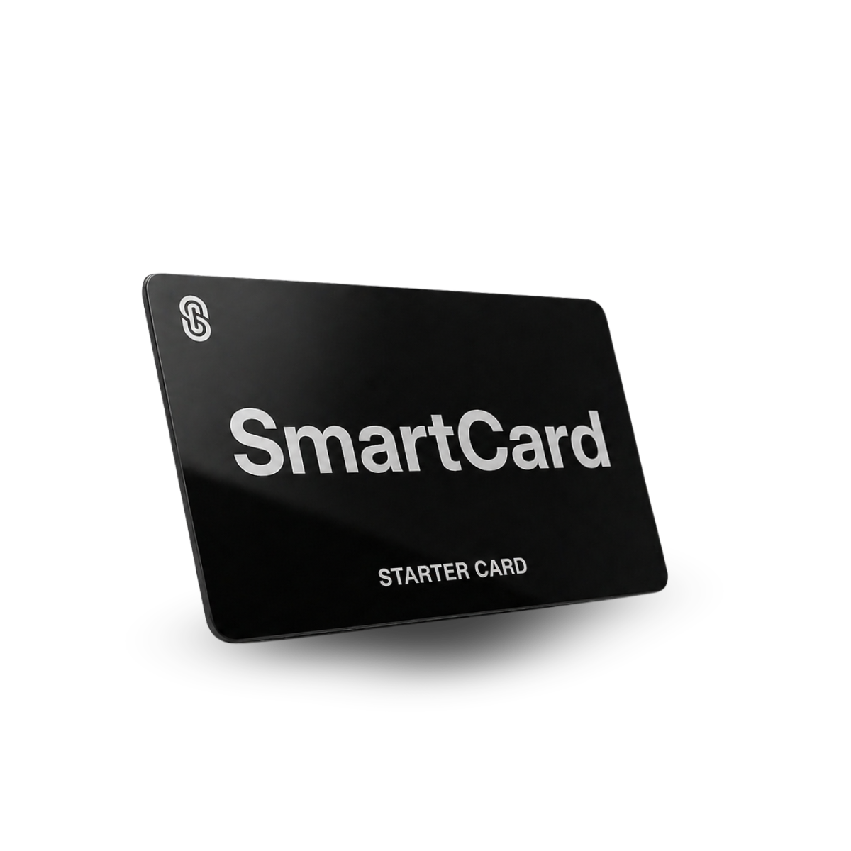 StarterCard