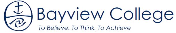 Bayview College logo