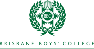 Brisbane Boys College logo
